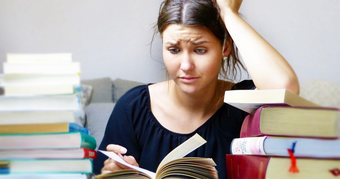 Does Personality Affect Study Habits?